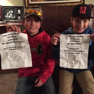 Meet your Posher, Stacy